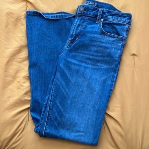 American Eagle Outfitters Super Stretch Favorite Boyfriend cut jeans